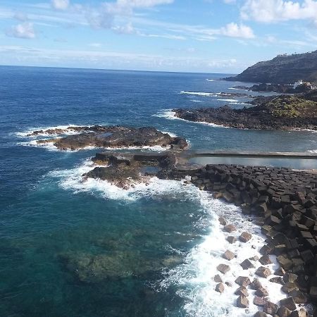 Vistas Al Mar 塔科龙特 外观 照片