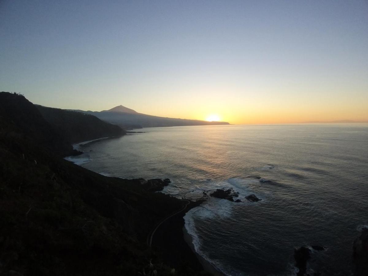 Vistas Al Mar 塔科龙特 外观 照片