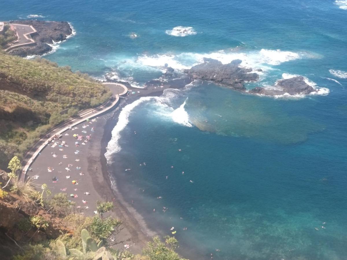 Vistas Al Mar 塔科龙特 外观 照片