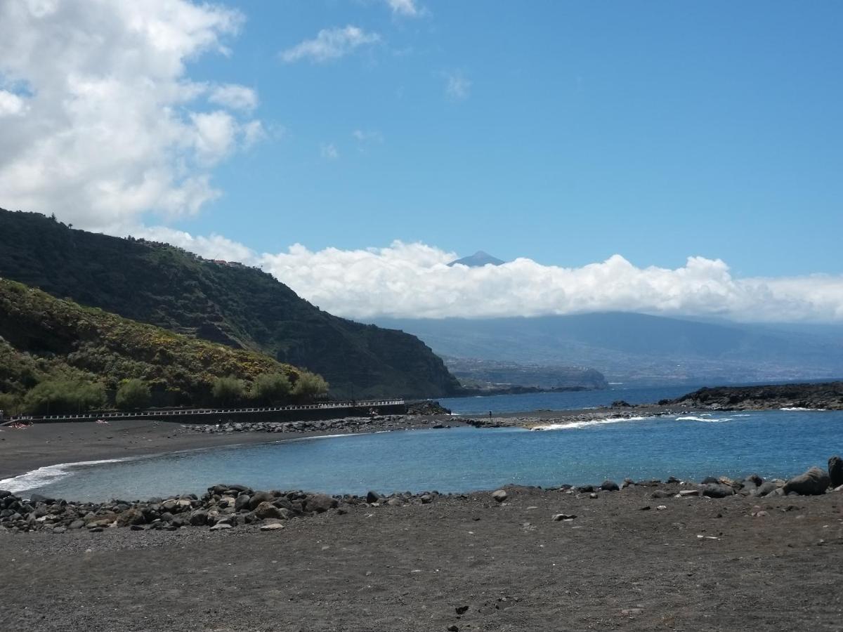 Vistas Al Mar 塔科龙特 外观 照片