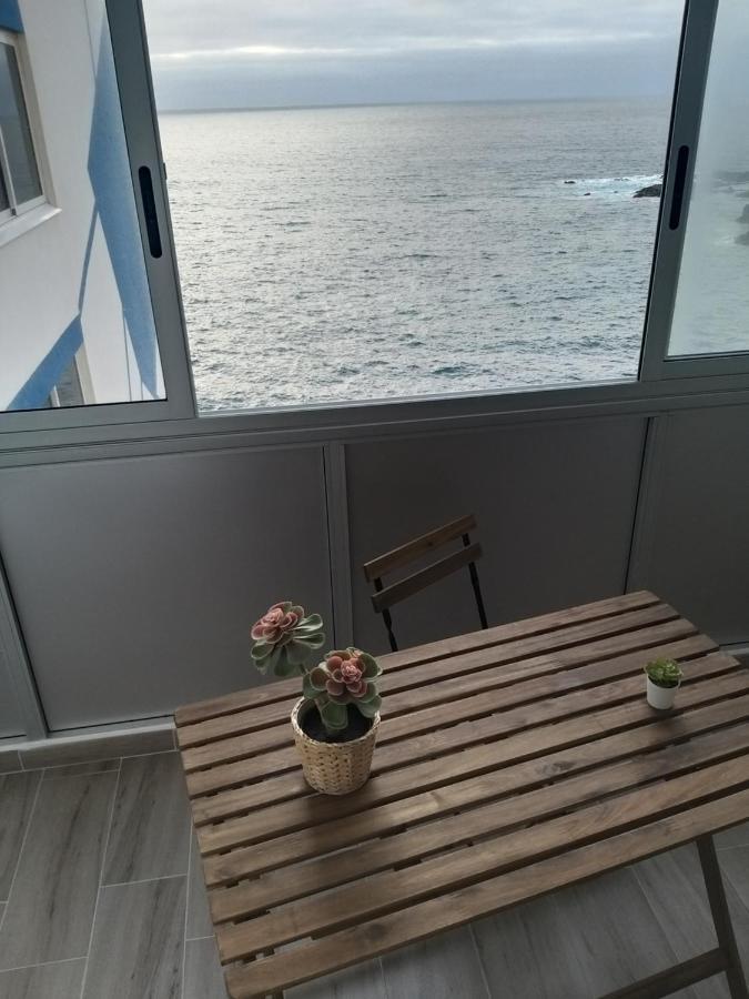 Vistas Al Mar 塔科龙特 外观 照片