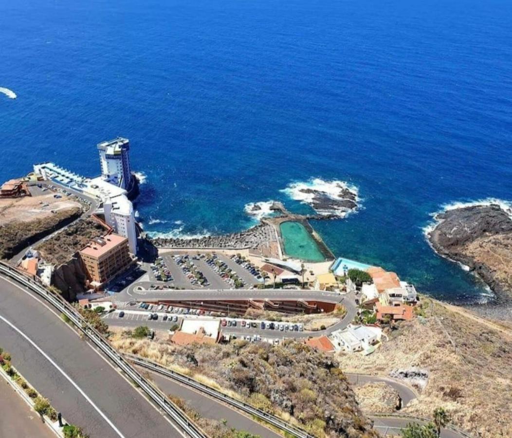 Vistas Al Mar 塔科龙特 外观 照片