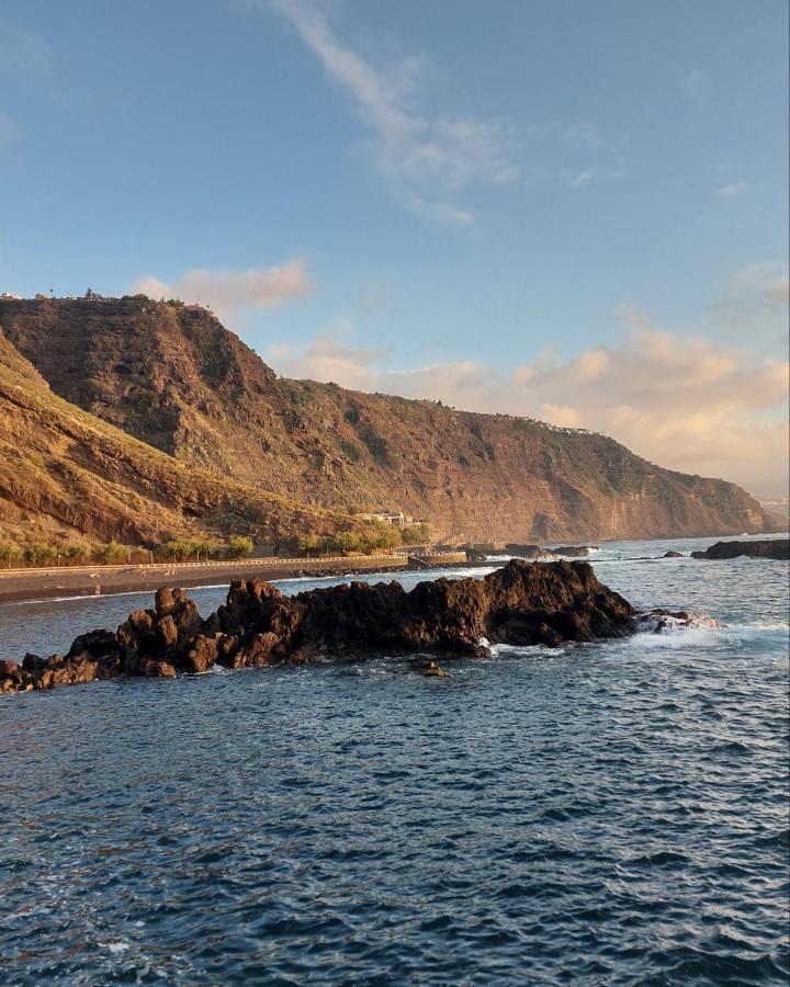 Vistas Al Mar 塔科龙特 外观 照片